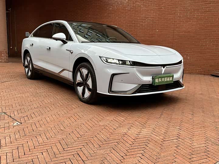 Фото 3 - Voyah Passion