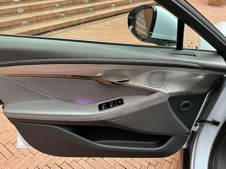 Фото 9 - Voyah Passion