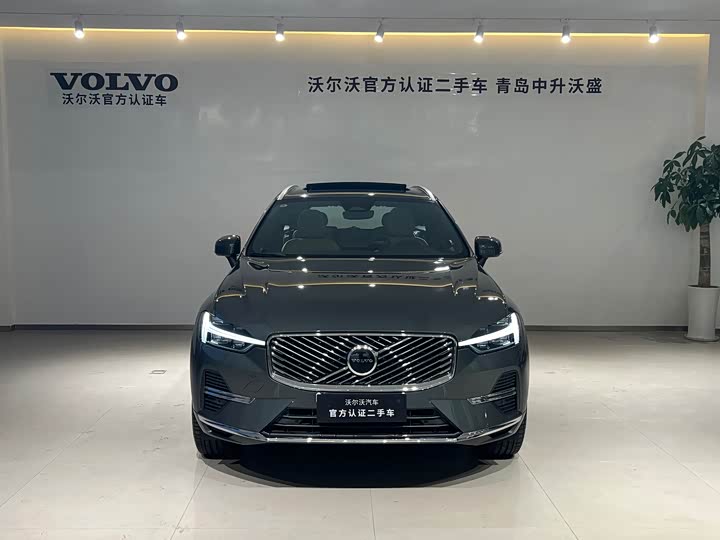 Фото 2 - Volvo XC60