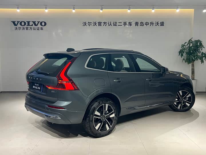 Фото 3 - Volvo XC60