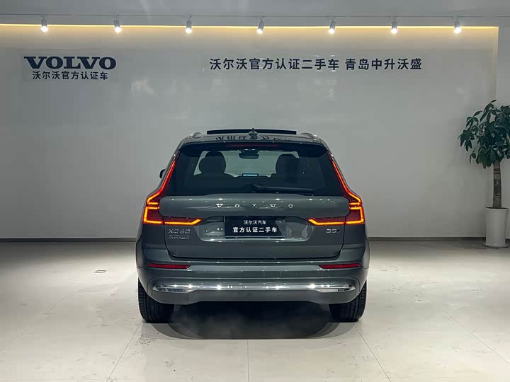 Фото 4 - Volvo XC60