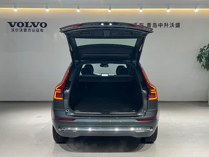 Фото 5 - Volvo XC60