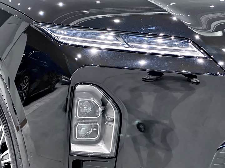 Фото 5 - Nio ES8