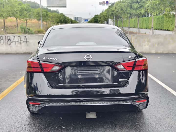 Фото 6 - Nissan Teana