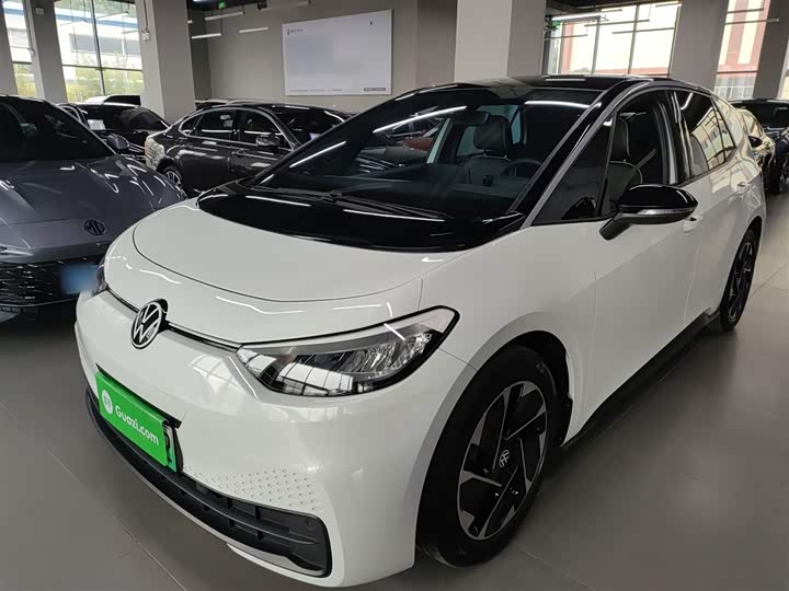 Фото 2 - Volkswagen ID.3