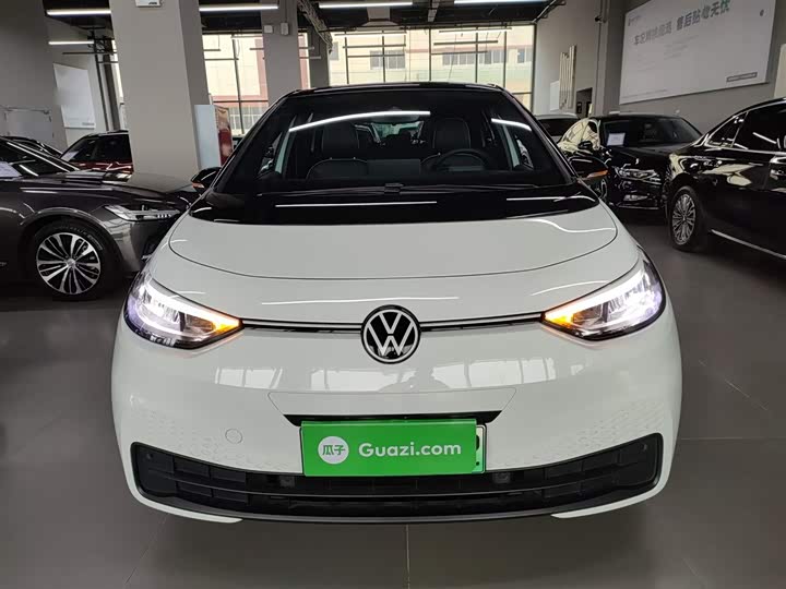 Фото 3 - Volkswagen ID.3