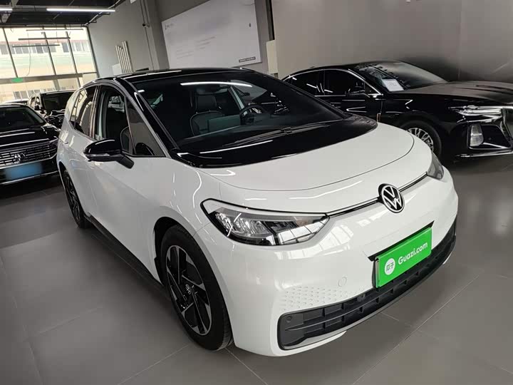 Фото 4 - Volkswagen ID.3