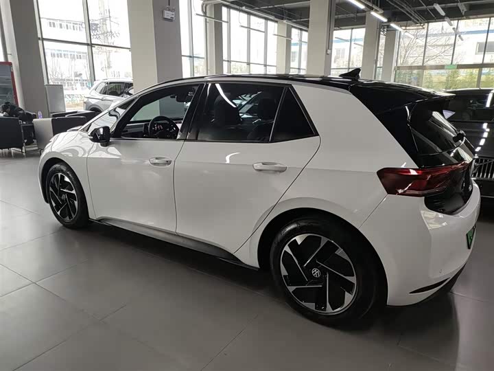 Фото 5 - Volkswagen ID.3