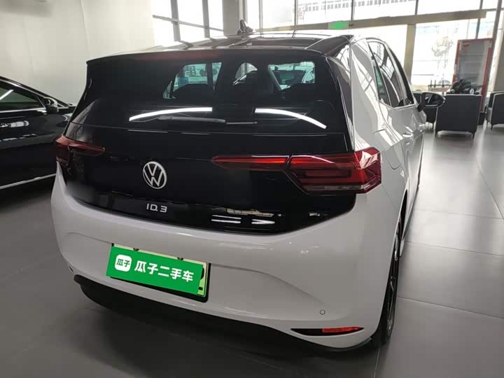 Фото 7 - Volkswagen ID.3