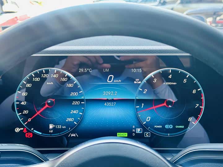 Фото 8 - Mercedes-Benz GLS-Class