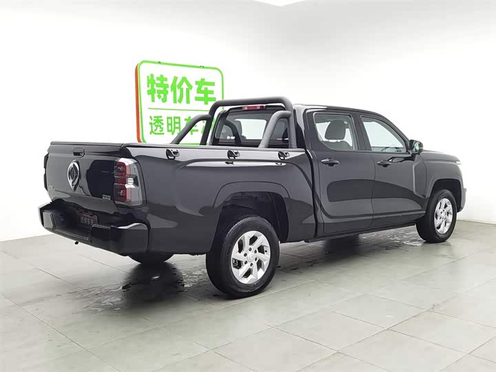 Фото 2 - Great Wall King Kong Poer