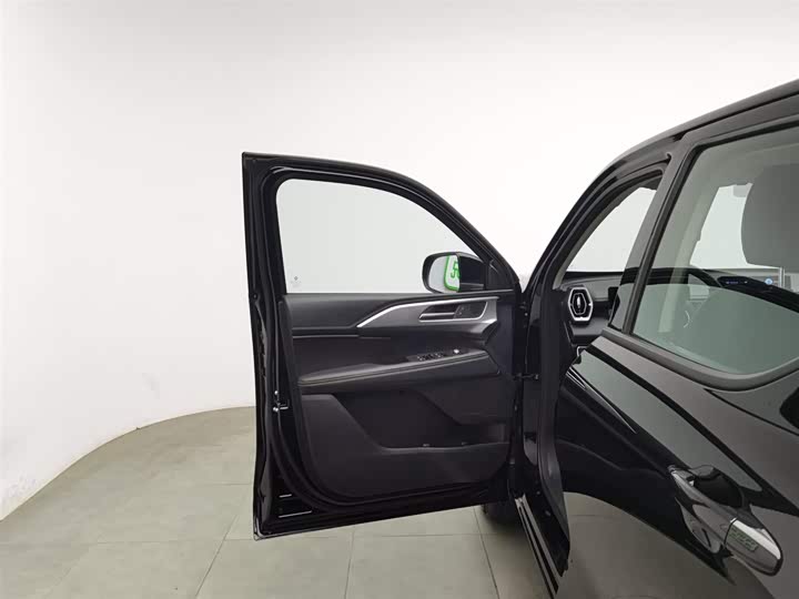 Фото 8 - Great Wall King Kong Poer