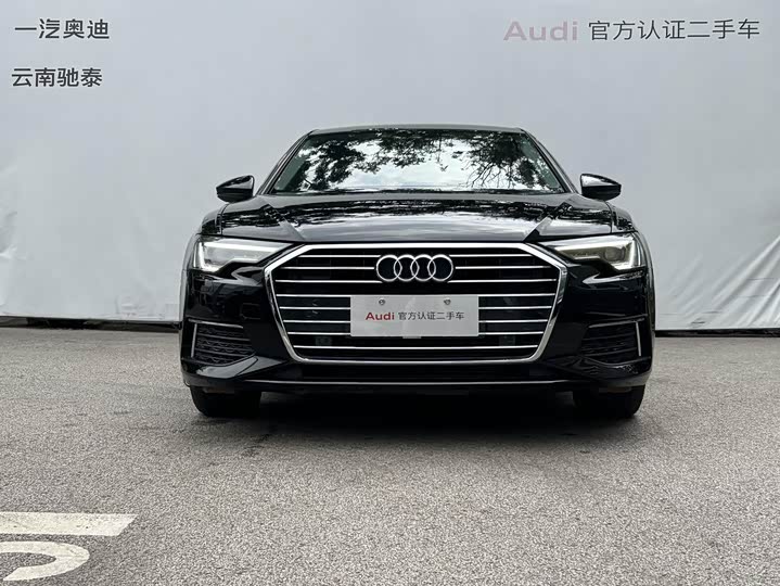 Фото 5 - Audi A6L