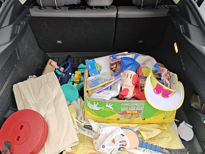 Фото 4 - Citroen C5 X