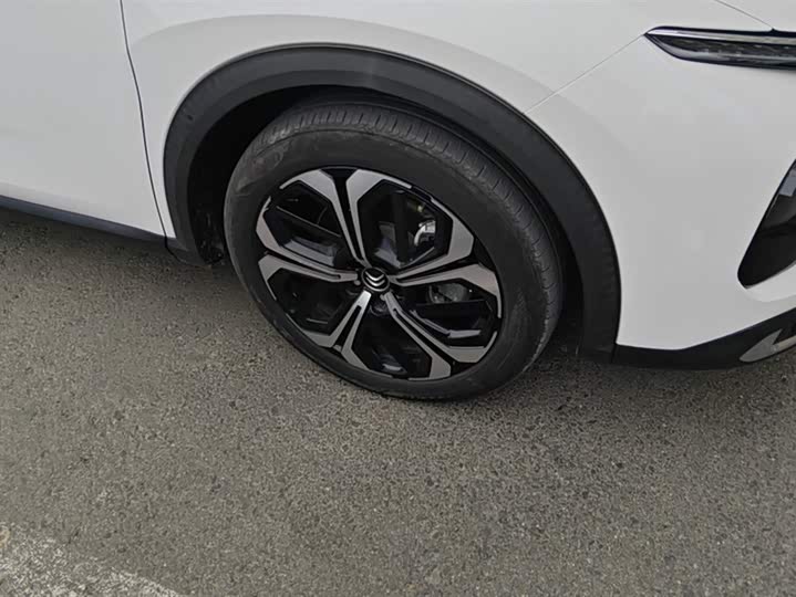 Фото 6 - Citroen C5 X