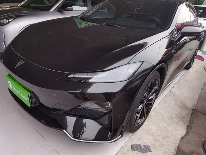 Фото 2 - Changan Deepal SL03