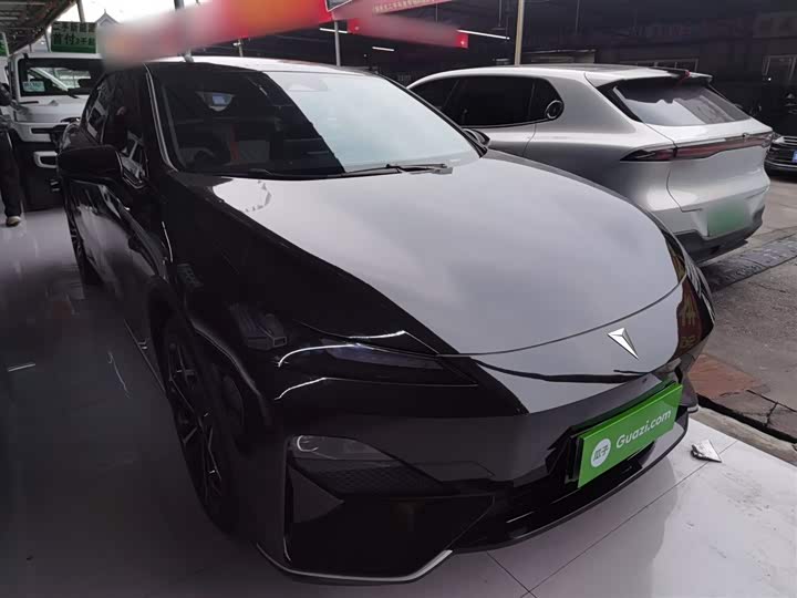 Фото 4 - Changan Deepal SL03