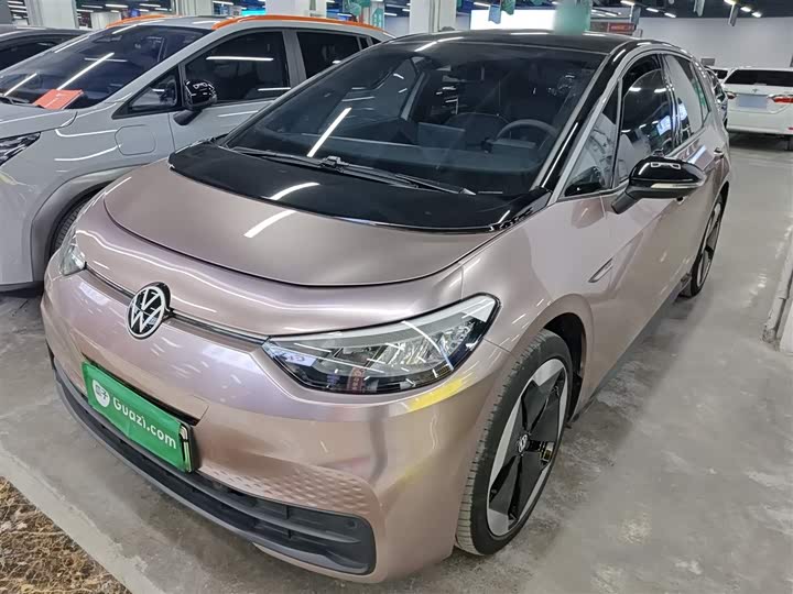 Фото 2 - Volkswagen ID.3