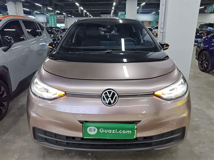 Фото 3 - Volkswagen ID.3