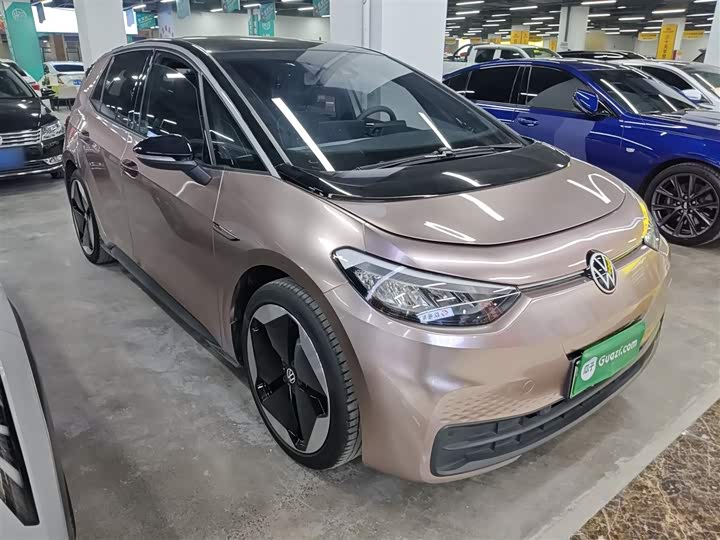 Фото 4 - Volkswagen ID.3