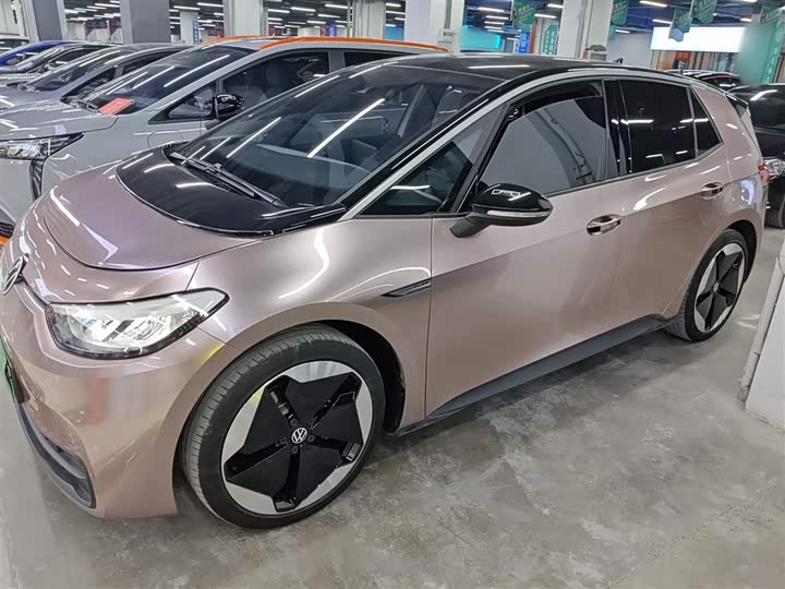 Фото 5 - Volkswagen ID.3