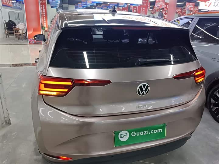 Фото 6 - Volkswagen ID.3