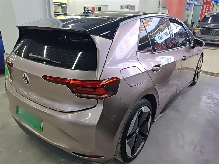 Фото 7 - Volkswagen ID.3