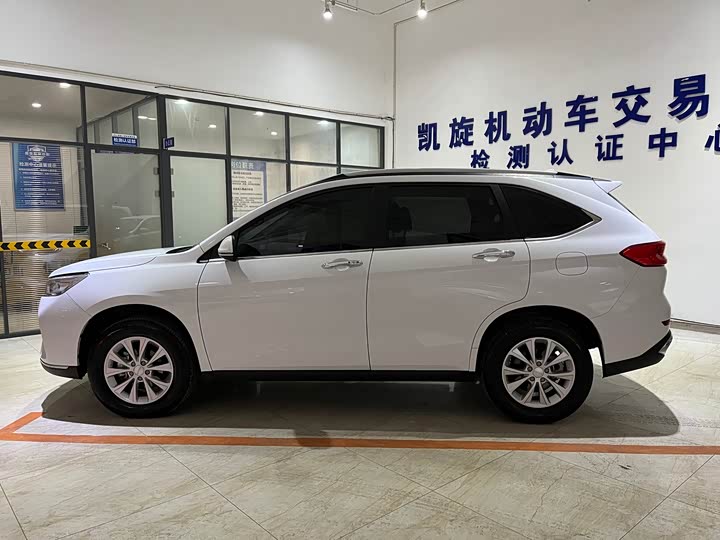 Фото 7 - Haval M6