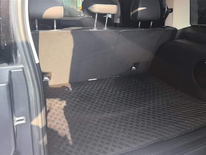 Фото 4 - Haval Raptor