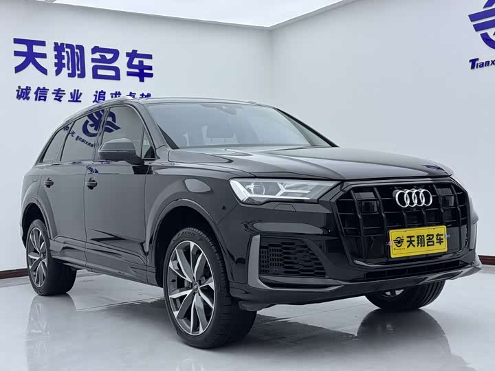 Фото 3 - Audi Q7
