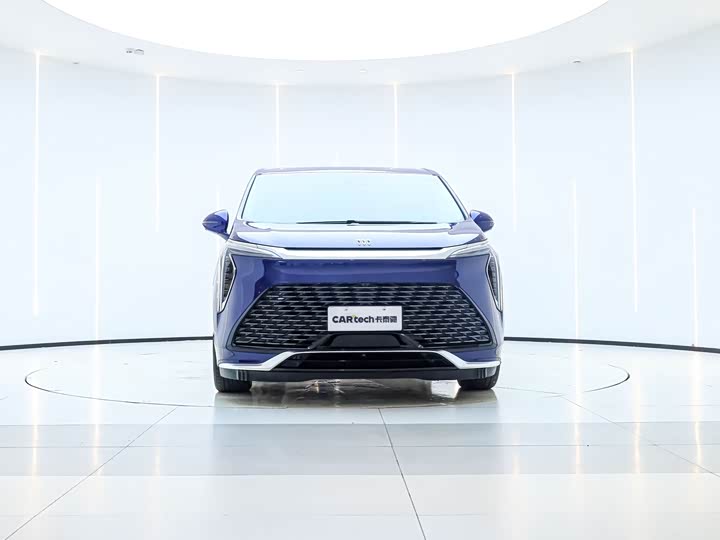 Фото 3 - Buick GL8 Century