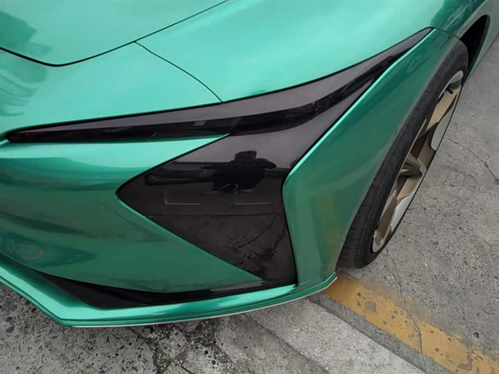 Фото 5 - IM motors L7