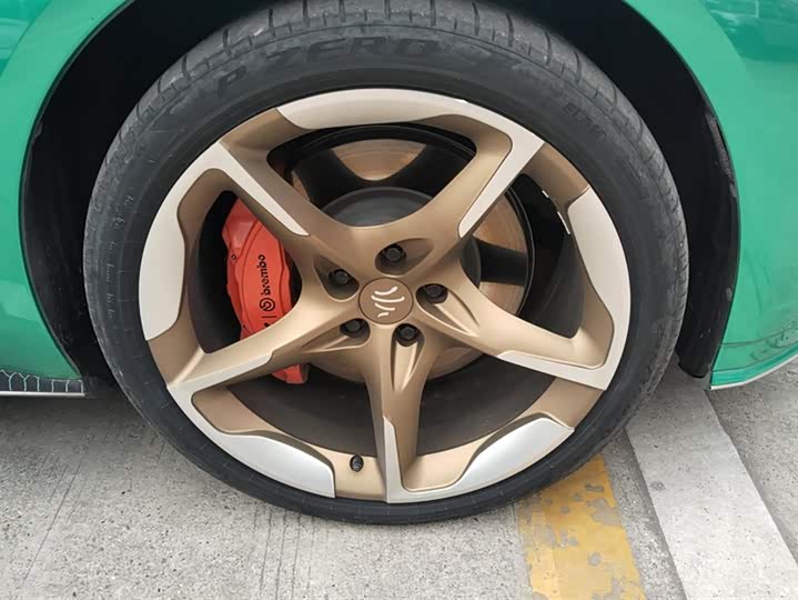 Фото 6 - IM motors L7