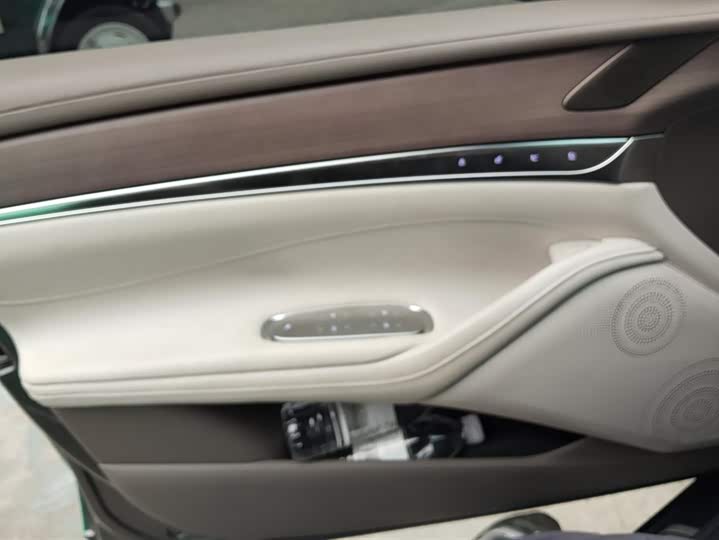 Фото 7 - IM motors L7