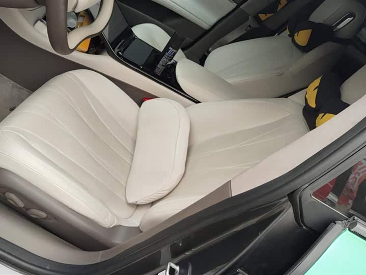 Фото 9 - IM motors L7