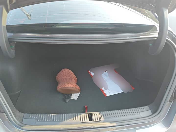 Фото 4 - MG Motor 5