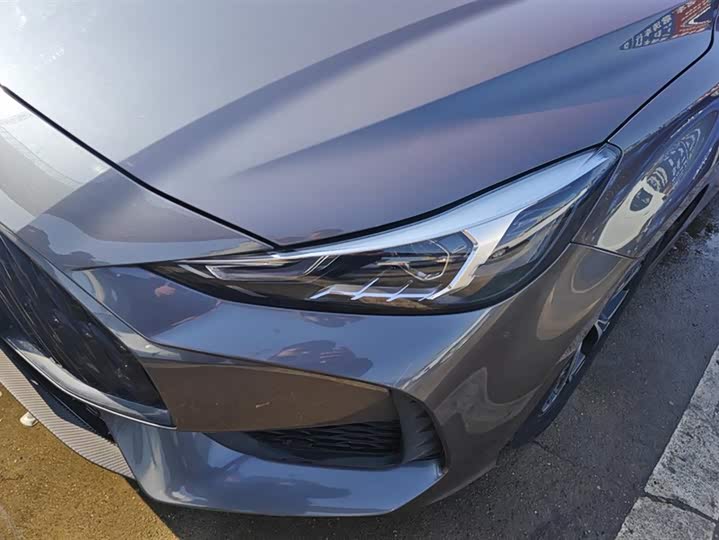 Фото 5 - MG Motor 5