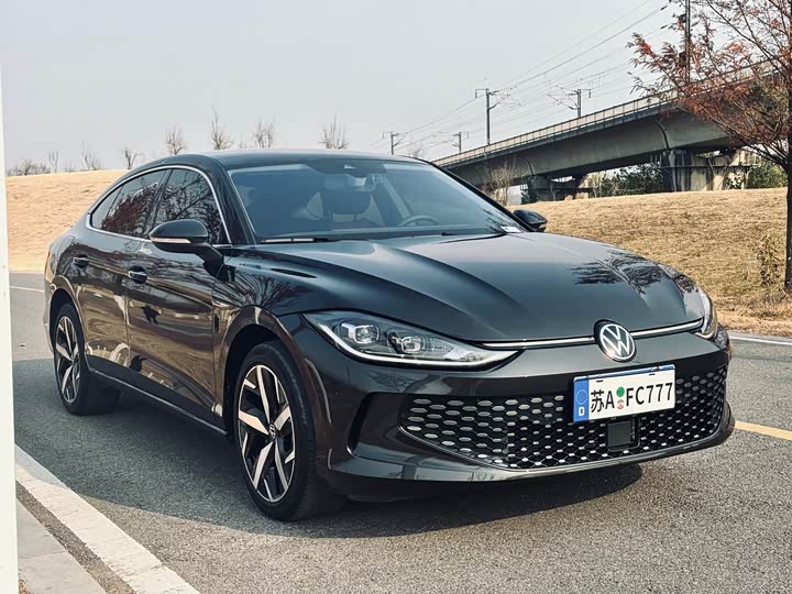 Фото 3 - Volkswagen Lamando L