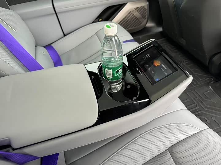 Фото 7 - HiPhi Z