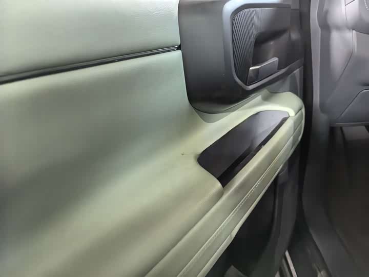 Фото 6 - BAIC Beijing BJ40