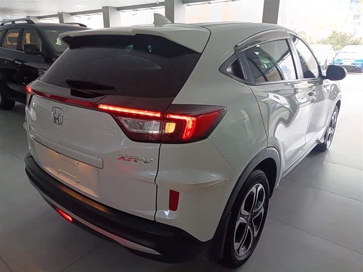 Фото 7 - Honda XR-V