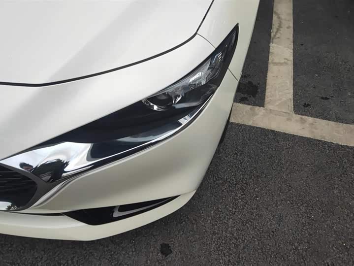 Фото 5 - Mazda 3 (Axela)