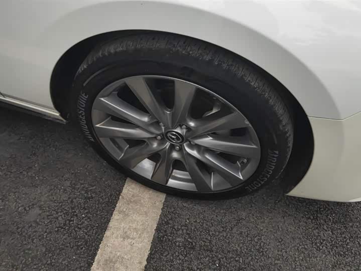 Фото 6 - Mazda 3 (Axela)