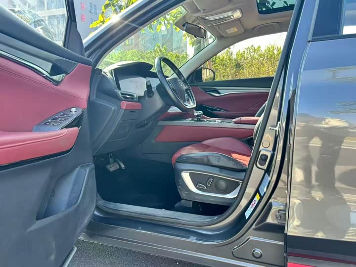 Фото 4 - Changan CS75