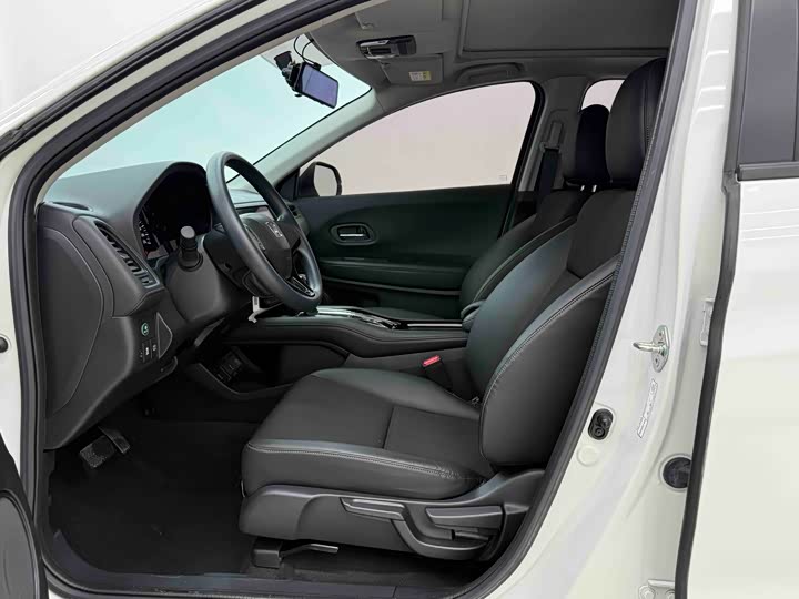 Фото 6 - Honda Vezel