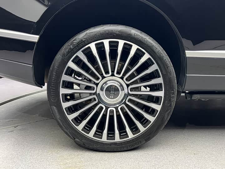 Фото 6 - Land Rover Range Rover