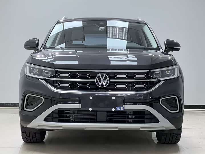 Фото 2 - Volkswagen Tayron