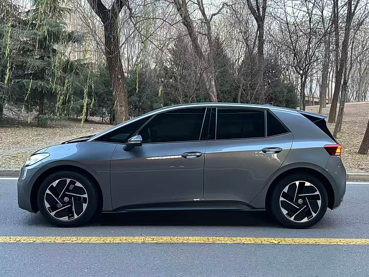 Фото 4 - Volkswagen ID.3