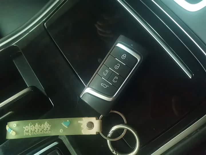 Фото 9 - GAC Trumpchi M8