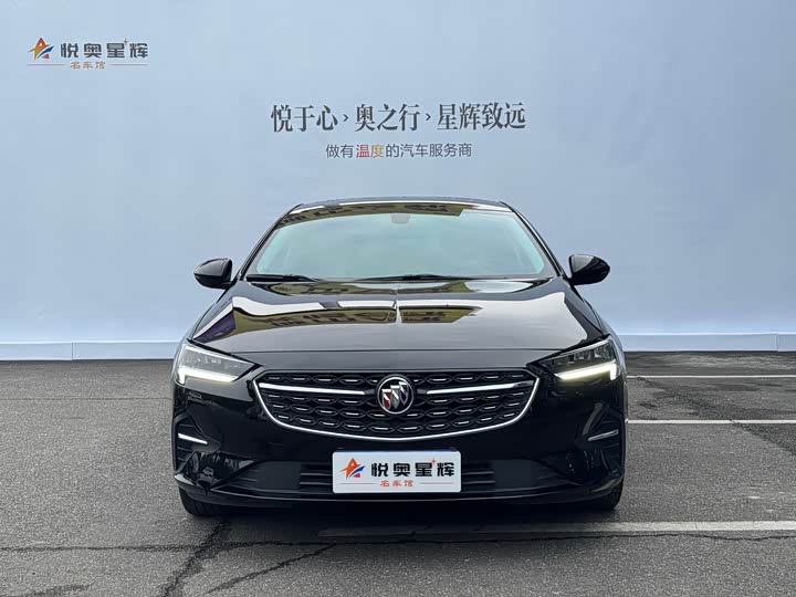 Фото 2 - Buick Regal